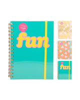 Plastic storage basket 2pcs