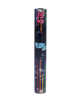 Glow in the dark Sticks 22cm 15stk