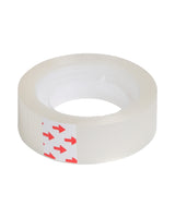 Tape 5 ruller - Transparent