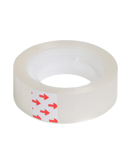 Tape 5 ruller - Transparent