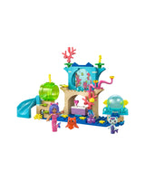 LEGO 11204 Mermaid Gabby's Aquarium Adventure - LEGO Gabby's Dollhouse 