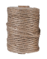 Snor i natur / Jute / Sisal