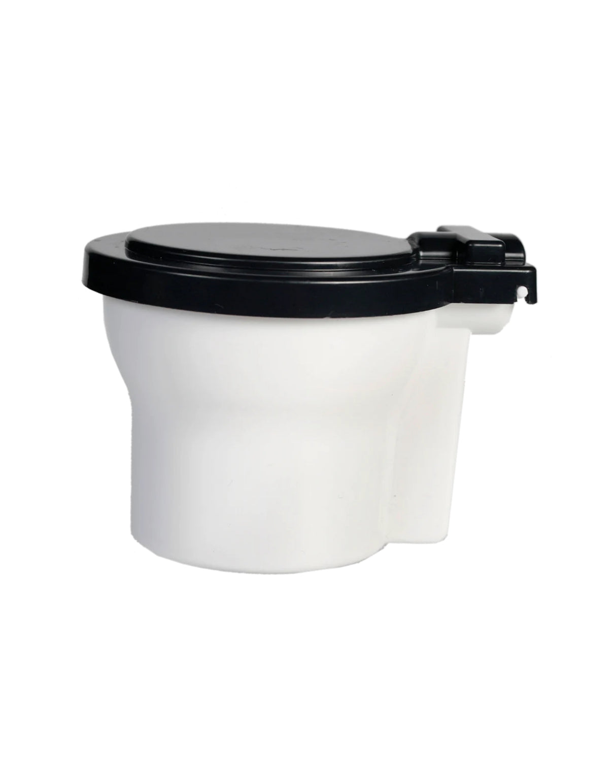 Sjovt prutteslim i toilet-design med lyd-effekt.