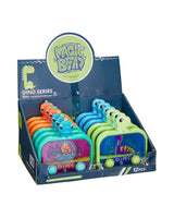 Vandspil med lys - Dino serie