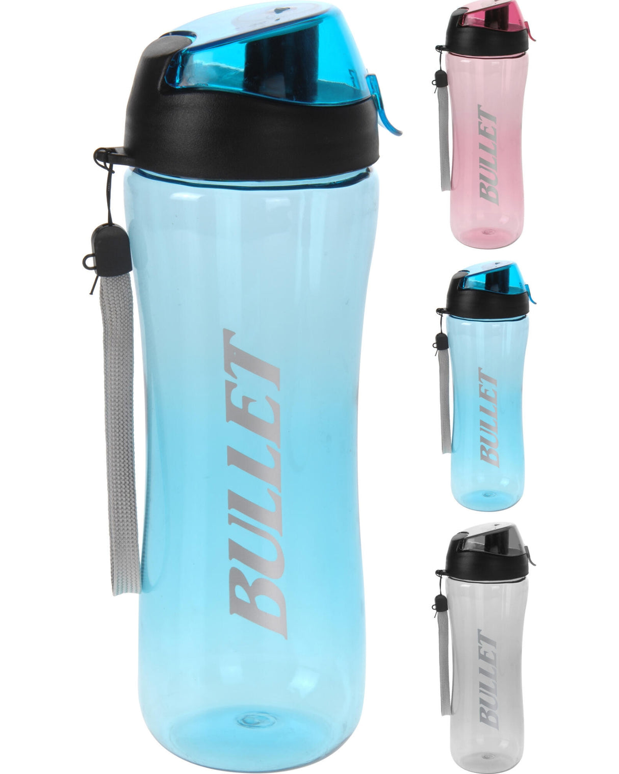 Drinking bottle / Sports bottle 0.7 liter