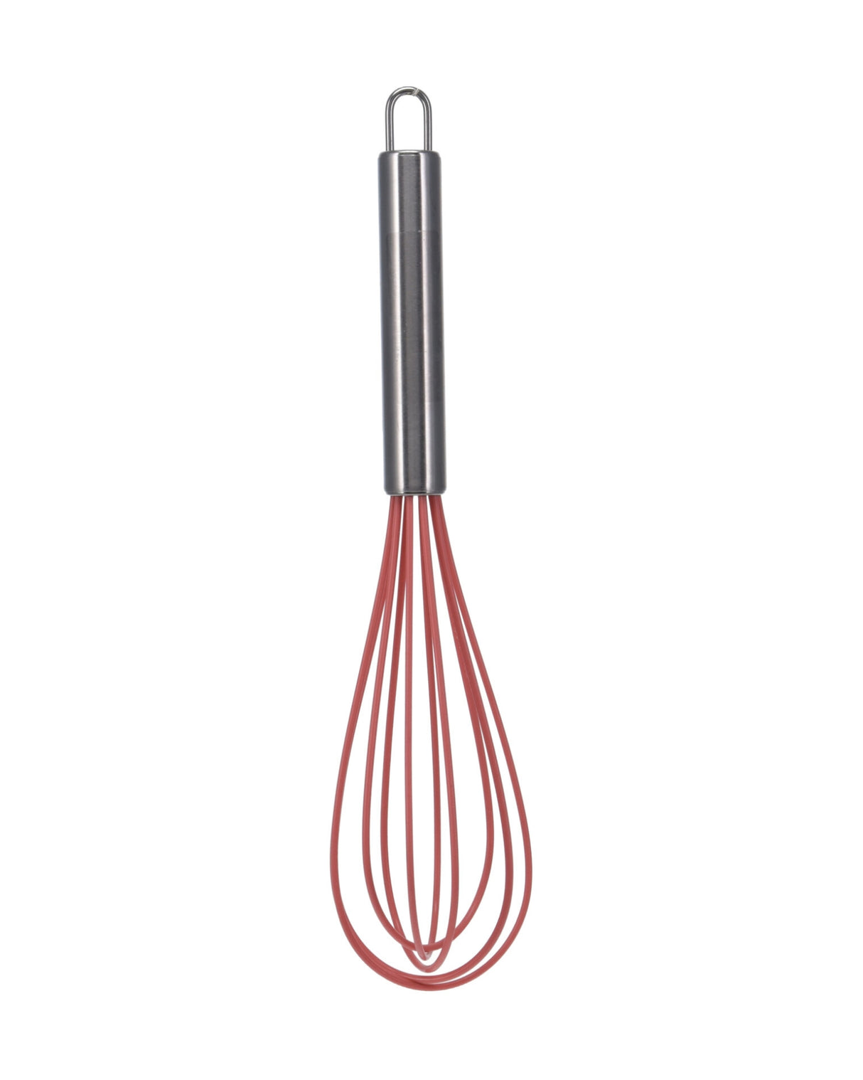 Piskeris 26 cm – silikone & rustfrit stål