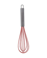 Piskeris 26 cm – silikone & rustfrit stål