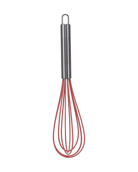 Piskeris 26 cm – silikone & rustfrit stål
