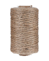 Snor i natur / Jute / Sisal