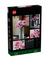 LEGO 10343 Botanicals Mini Orchid 10343 - Icons Botanical