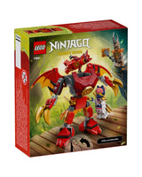 LEGO 71818 Tournament Arena - LEGO Ninjago