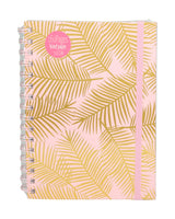 Plastic storage basket 2pcs