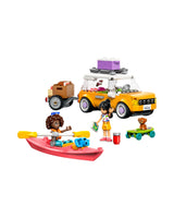 LEGO 42659 Friendship Road Trip Car - LEGO Friends