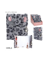 TOPModel Coloring Book Cats KITTY