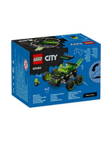 LEGO 60484 Motorer # Gaming-racerbil - LEGO City 60484