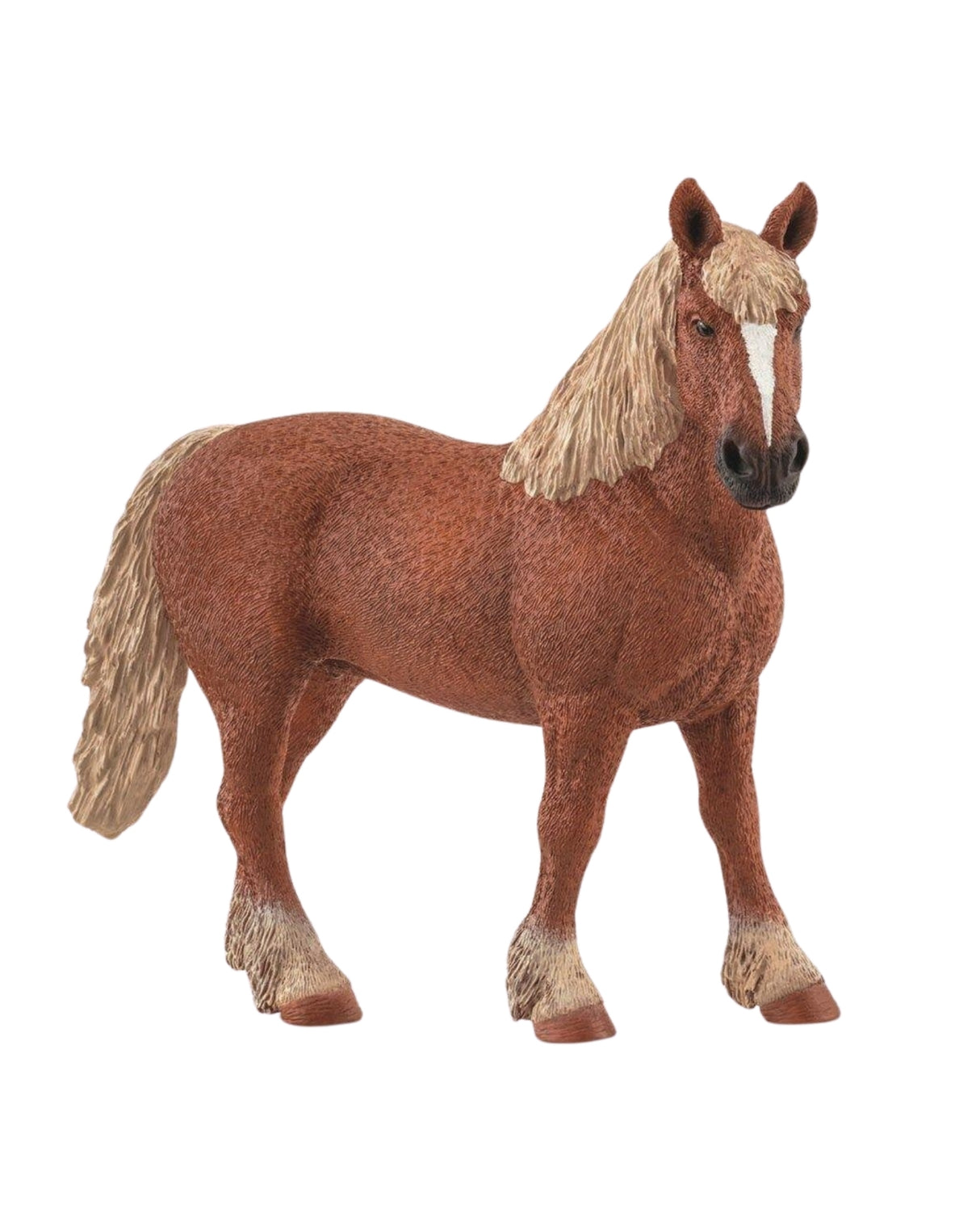 Belgian Draft Horse - Schleich 13941