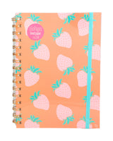 Plastic storage basket 2pcs