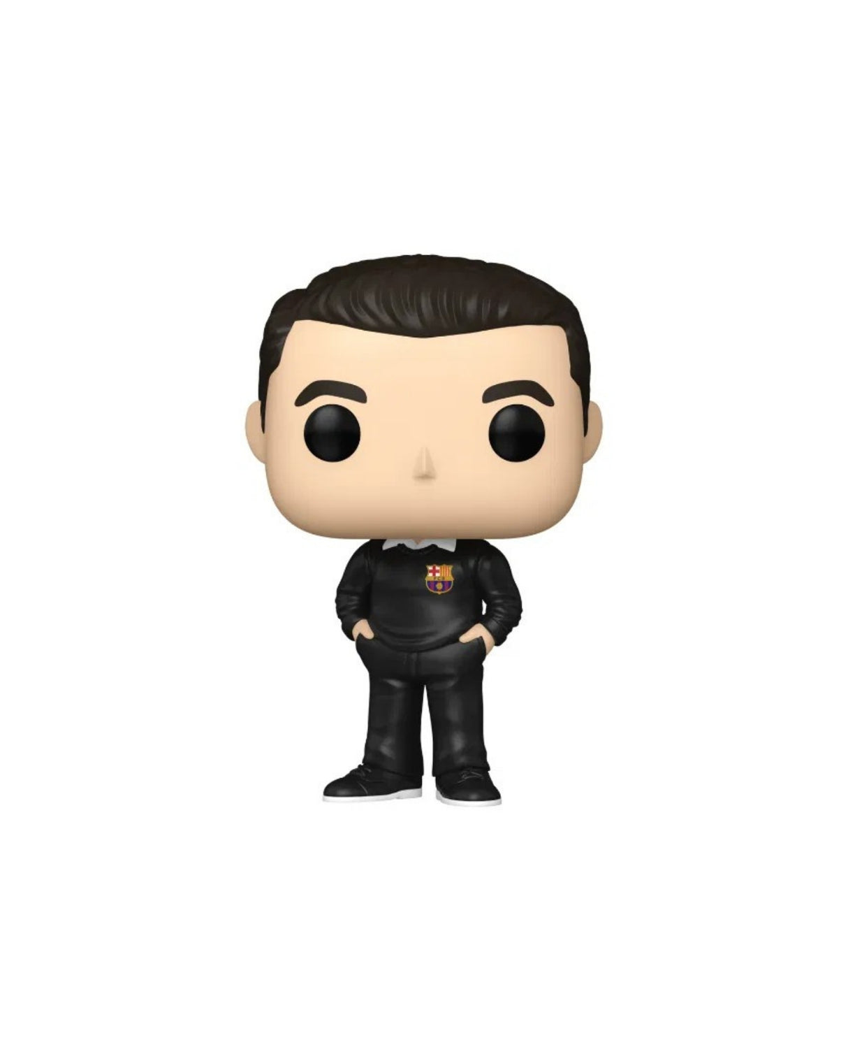 Xavi Barcelona - Funko POP