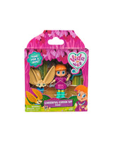 Vida the Vet Friends Core Figures 7,5 cm - Cheerful Check UP Pack