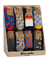 Strømper til mænd - One size