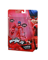 Miraculous Small Doll - Ladybug