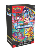 Pokemon BST Bundle ME04 - RELEASE 22/5