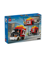 LEGO 60488 Pomfrit-vogn - LEGO City 60488