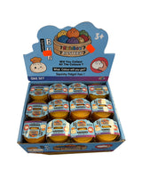 Squishy Fidget Fun Mystery Dumpling small - På vej