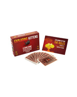 Exploding Kittens Original Nordic