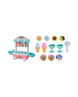 PP-Legevogn – 2 assorterede designs