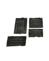 Gift wrapping paper with Christmas 70x200 cm 1 roll, 6 designs