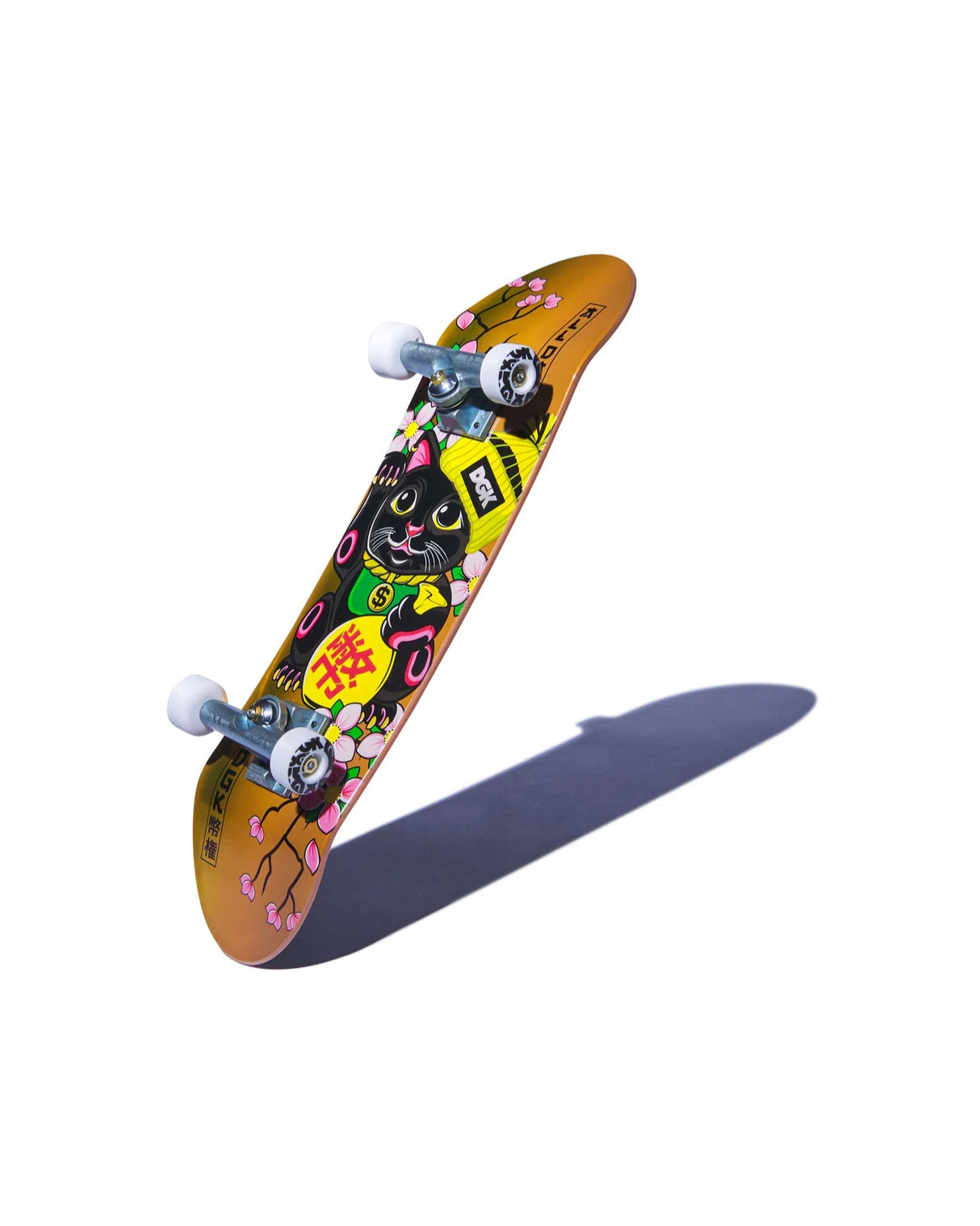 Tech Deck Skate Handboard 27 cm - DGK