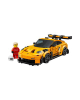 LEGO 77239 Porsche 911 GT3 RS Supercar - LEGO Speed ​​Champoins