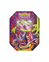 Pokemon Tin Summer EX June 26