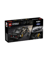LEGO 77262 Ken Blocks '65 Ford Mustang Hoonicom V1 - LEGO Speed Champions 77262