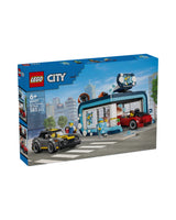 LEGO 60497 Bilvask - LEGO City 60497