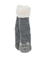 Strømper til børn med dyredesign