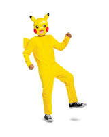 Pikachu Classic - size M 7-8 year