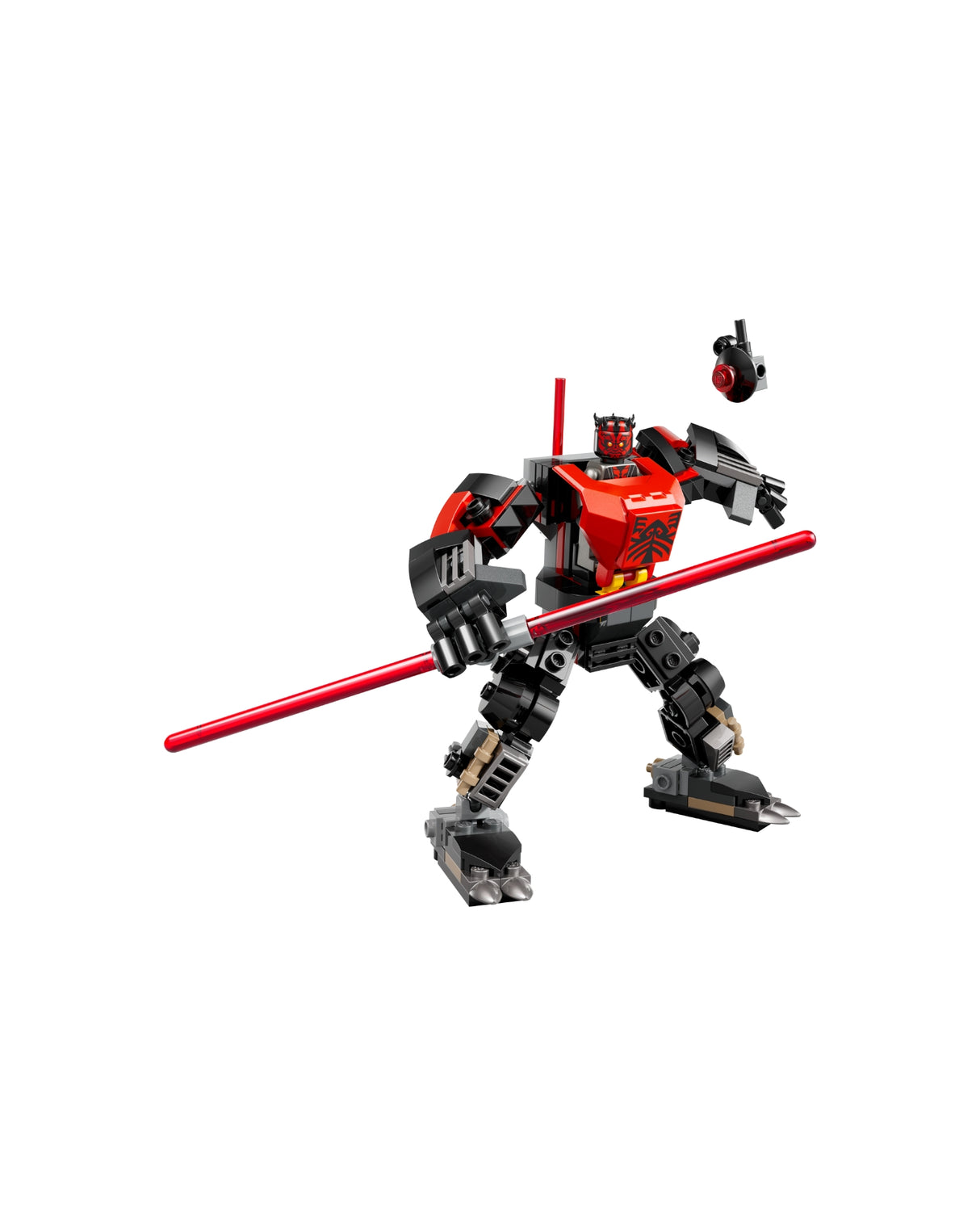 LEGO 75411 Darth Maul#-mech