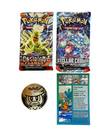 Pokemon Mini Tin Kanto Friends