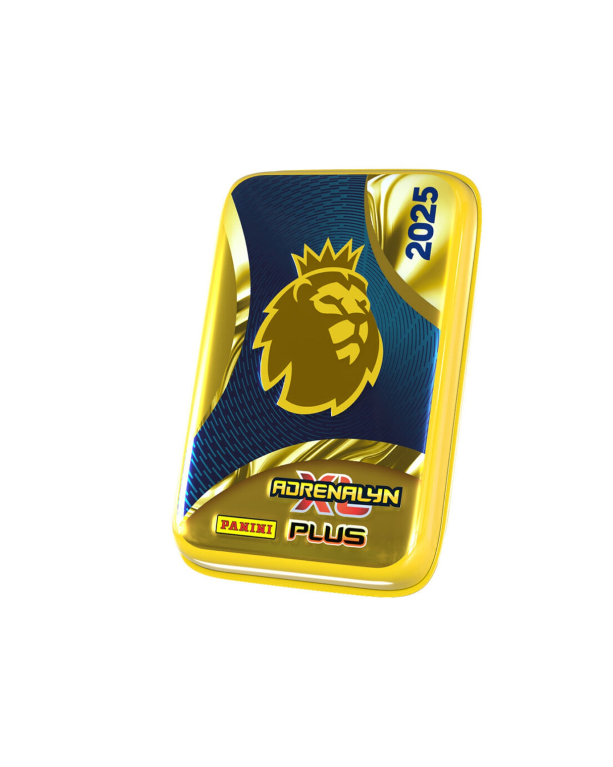 Premier Leauge 2025 XL PLUS Pocket Tin