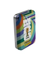 World Cup 2026 Pocket Tin
