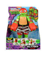 Turtles Mutant Mayhem Giant Movie 30cm Figur - Raphael