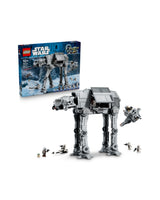 LEGO 75454 Imperiestøtte-AT-AT# med INT-4
