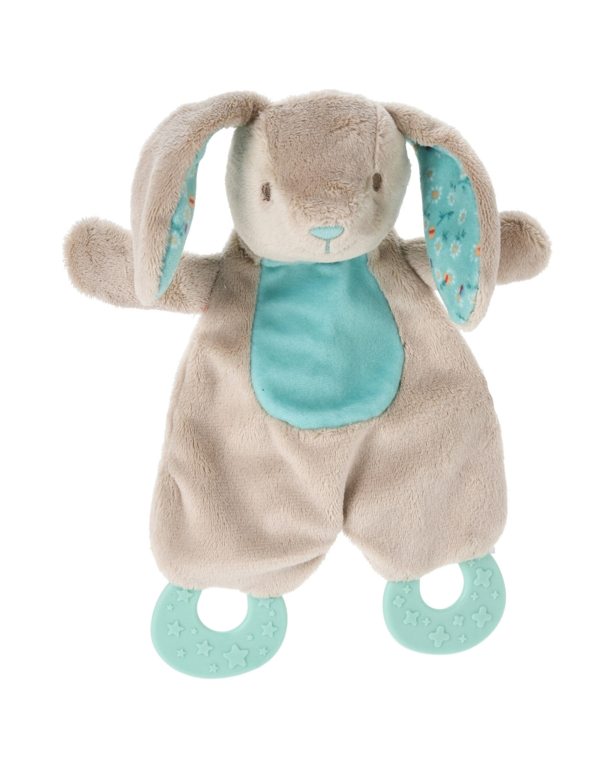 Baby legetæppe-bamse