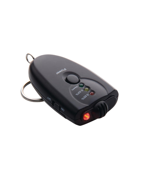 Alkoholtester - Nøglering