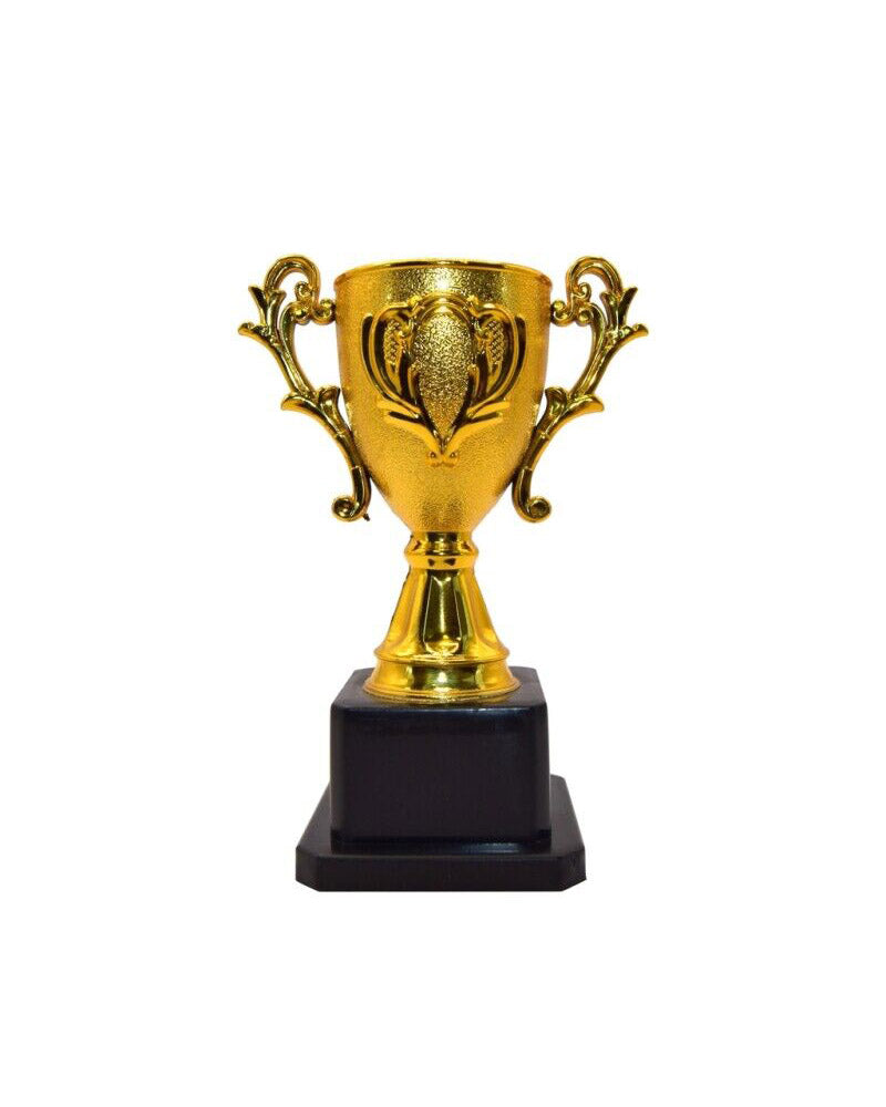 Pokal 14 cm