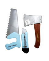 Værktøjssæt 1 stk