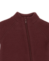 Blomme- rum raisin - Mikk-Line - Ulddragter - 50005ML