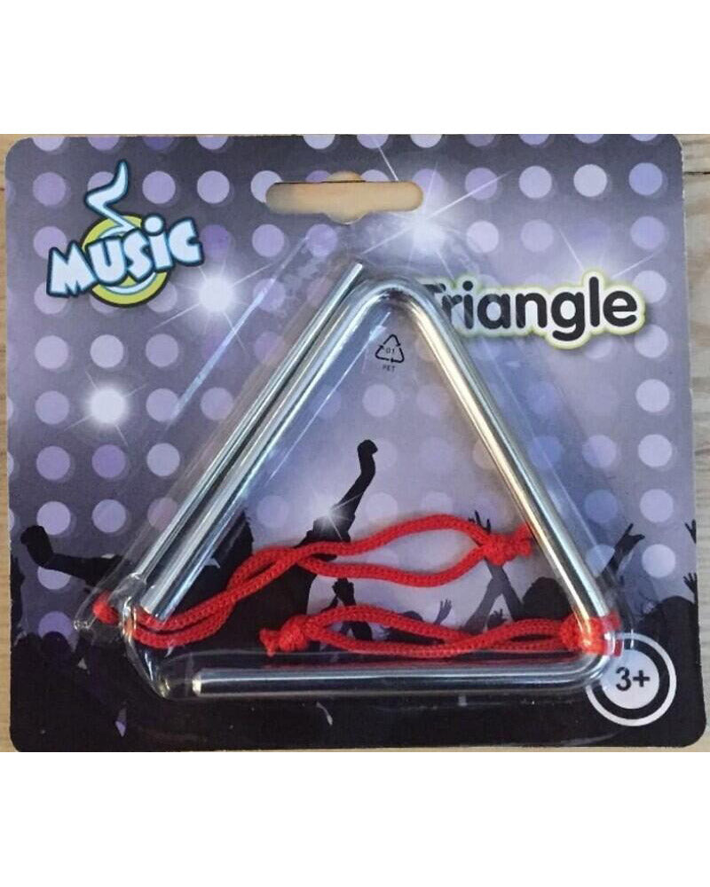 Triangel - Music